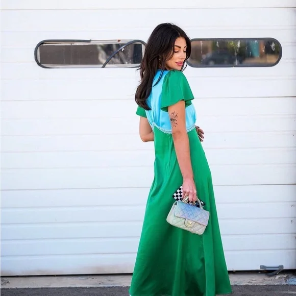 Dressed in LALA No Risk No Magic Dress - Picture 2 of 4